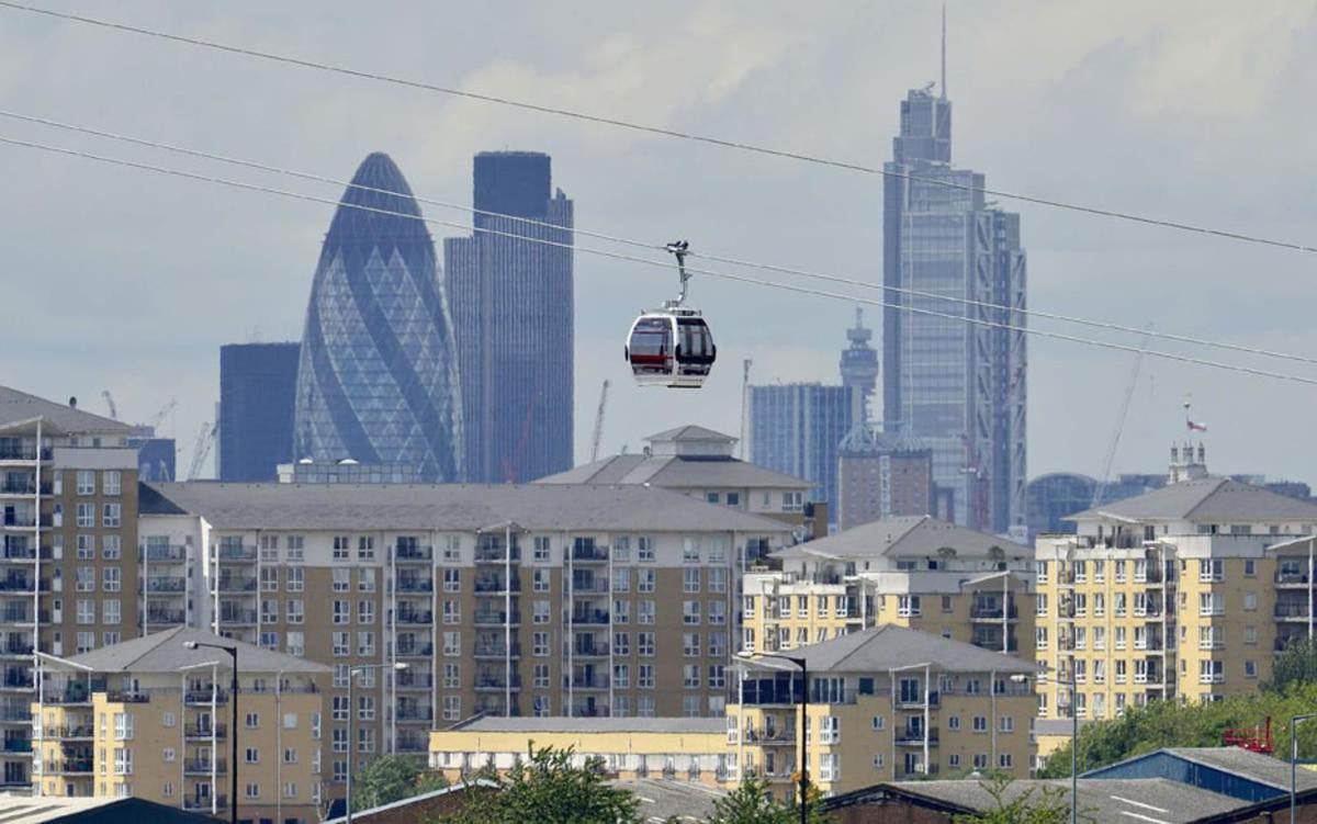 Dream Home Near Stratford Olympic Park ロンドン エクステリア 写真