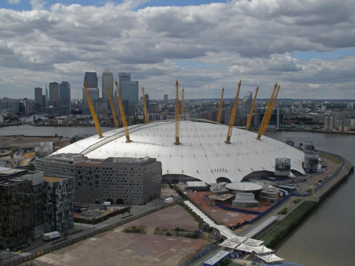 Dream Home Near Stratford Olympic Park ロンドン エクステリア 写真